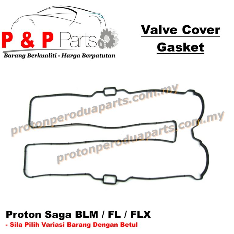 Valve Rocker Cover Gasket For Proton Saga Blm Fl Flx Campro Iafm