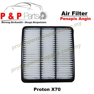 Engine Air Filter Penapis Angin - Proton X70 Geely Boyue - Proton ...