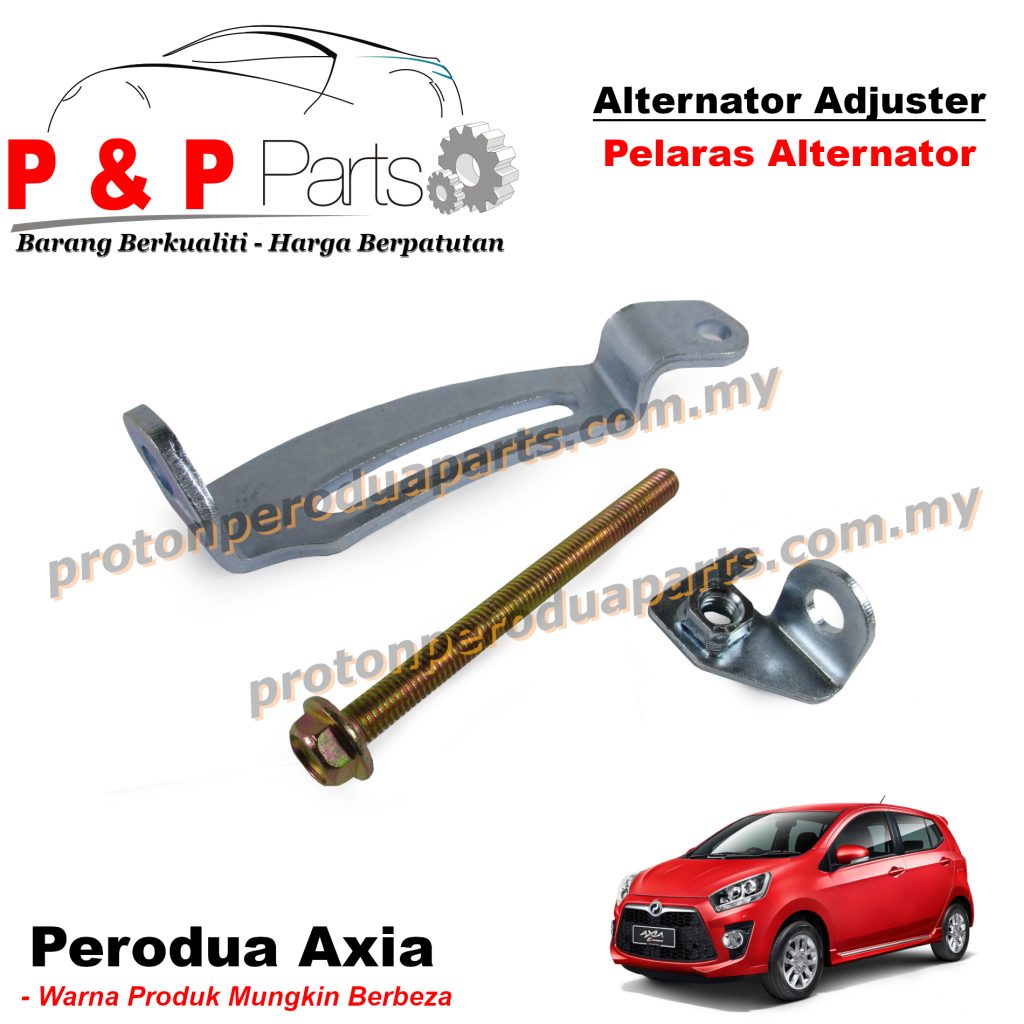 Proton Perodua car spare parts replacement - High quality 