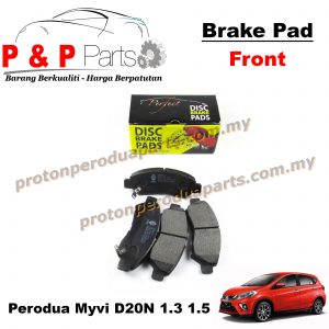 Brake System Spare Parts Price List  Page 2 of 7  Proton 