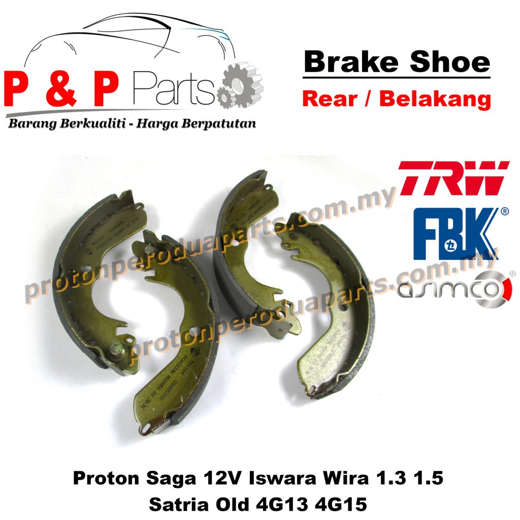 Proton Perodua Car Spare Parts Replacement High Quality Cheap Price List