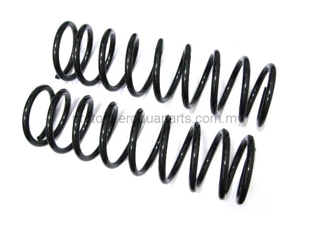 Coil Spring Front / Rear For Perodua Kancil 660 850 NEW ( 2 Pieces / 1 Pair )