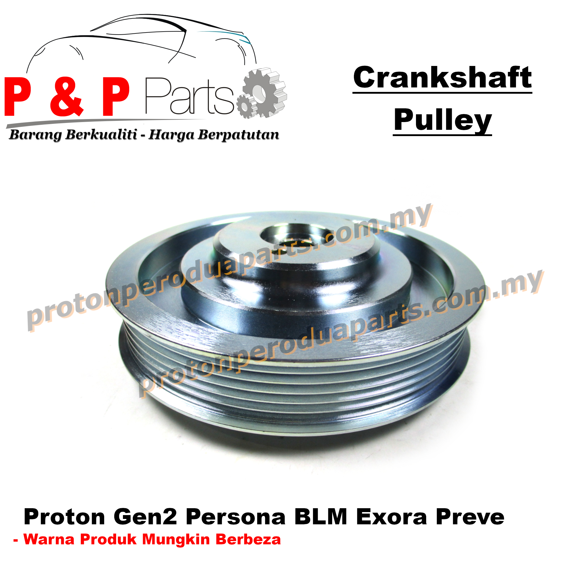 crank-shaft-pulley-pully-6pk-for-proton-waja-campro-gen-2-persona-saga