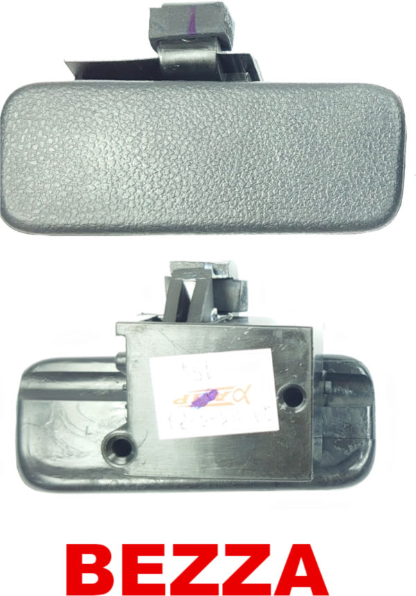 Glove Box Lock Dashboard Drawer Laci - Perodua Axia Bezza - Original Perodua