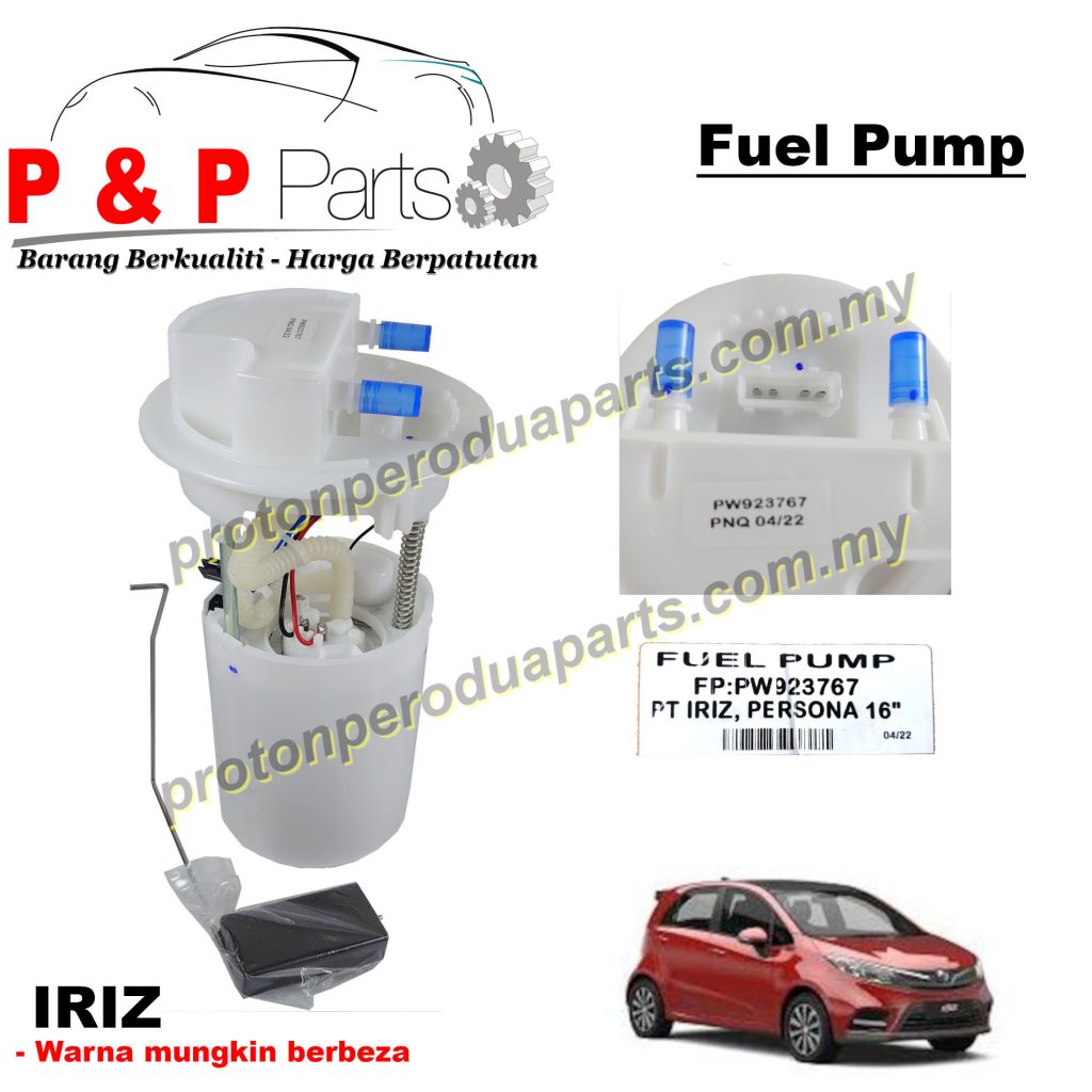 Fuel-Pump-Iriz
