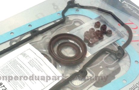 Proton Perodua car spare parts replacement - High quality 