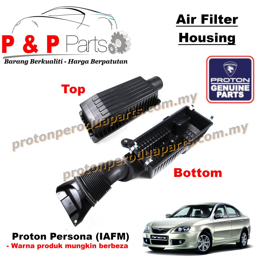 Air Filter Housing Intake Hose Kotak Penapis Angin Proton Persona