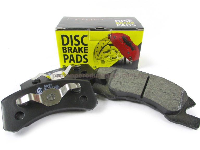 Front Brake Pad - Perodua Viva - Proton Perodua Parts | Online store ...