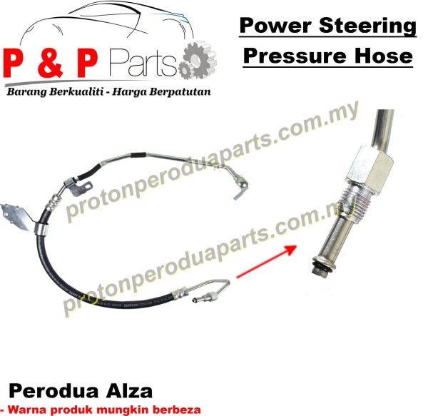 Power-Steering-Pressure-Hose-Alza