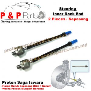 Front Disc Brake Caliper Rebuild / Repair Kit for Proton Exora CPS Preve  IAFM - 54.5mm - Proton Perodua Parts