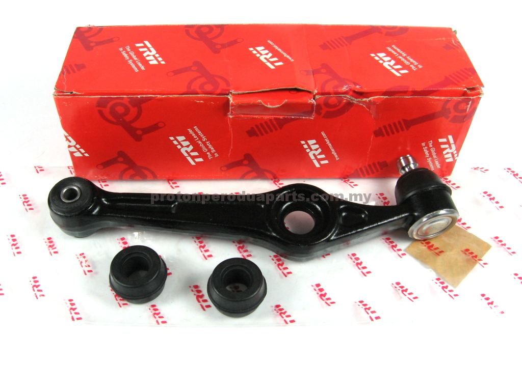 TRW Front Lower Control Arm for Perodua Kancil With Bush ...