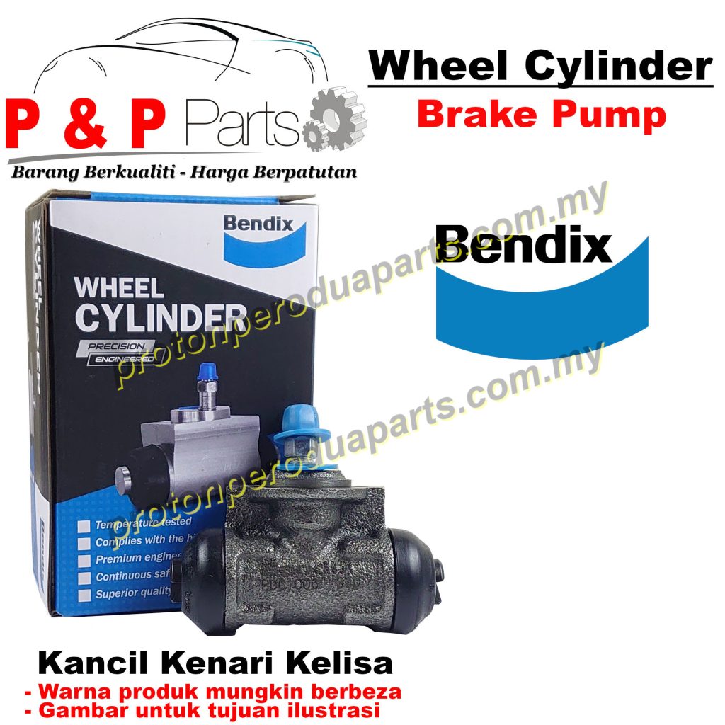 Wheel-Cylinder-Brake-Pump-Perodua-Kancil-Kenari-Kelisa-Bendix